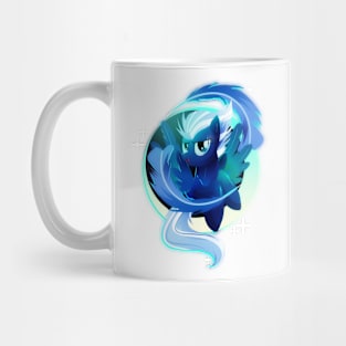 Night Glider Mug